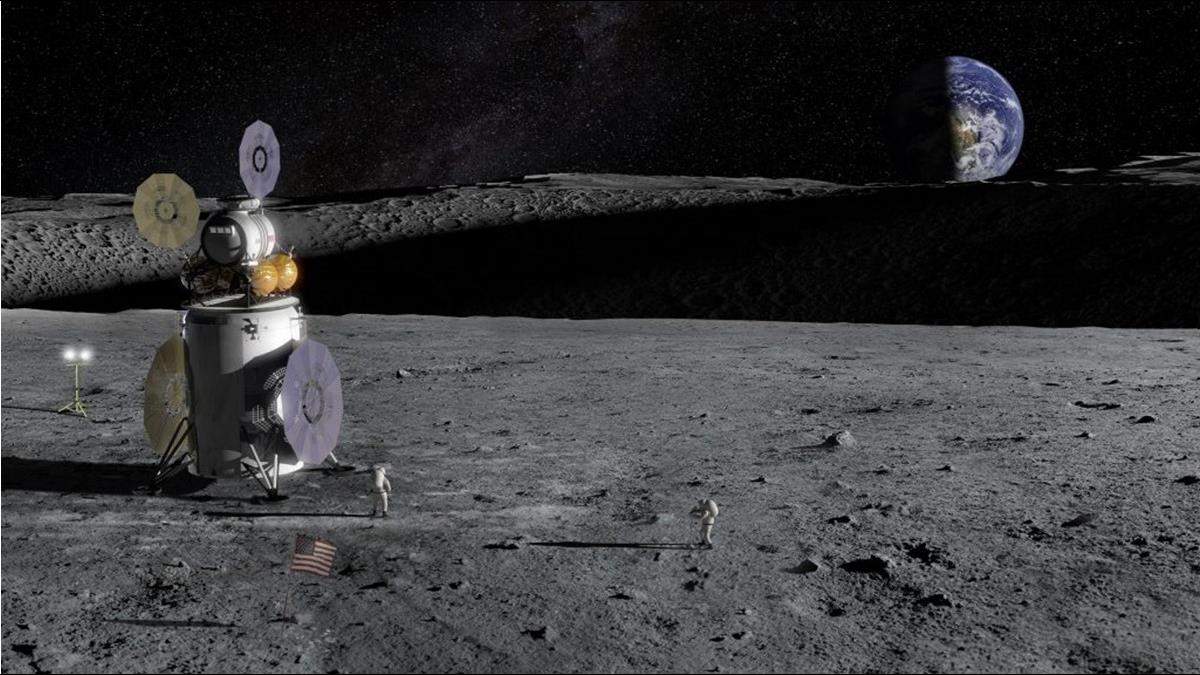 太空稀土經濟學主題視覺:呈現不同光譜類型小行星的礦產價值對比、近地小行星軌道分布,以及太空礦產對地球稀土市場的衝擊鏈